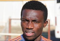 Malatya'da Azubuike 'Süper' konuştu!