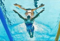 Gençler şampiyonasında iki isim yarı finalde