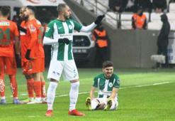 Giresunspor'da Hayrullah Bilazer şoku!
