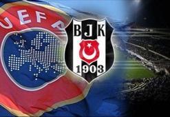 Beşiktaş UEFA maçlarını nerede oynayacak?