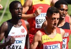 Mo'ya rağmen Kaya finalde
