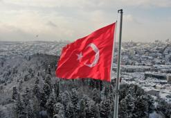 Kar yağışı devam edecek mi? İstanbul hava durumu! Son dakika haberleri...