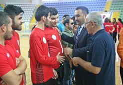 Goalball 1'inci Devre 3'üncü Lig müsabakaları sona erdi