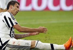 Juve transfere doymuyor