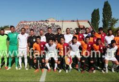 FLAŞ! Abdoulaye Ba Galatasaray'da!