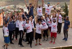 Turkey Home Merrell Mardin Dünya Parkur Şampiyonası muhteşem performanslarla tamamlandı