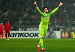 "Cenk giderse..."