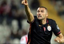 Burak Yılmaz: Git derseniz çeker giderim!
