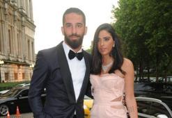 Son dakika... Arda Turan ile Aslıhan Doğan bu akşam evleniyor!