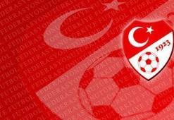 PFDK'dan ceza yağmuru!