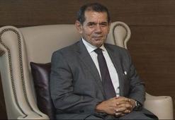 Dursun Özbek: Önemli başarılara imza attık