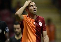 Burak Yılmaz'ın menajerine şok!