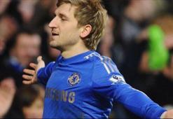 Karşınızda Marko Marin