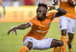 Alberth Elis'in Fenerbahçe'ye transferinde sıcak saatler!
