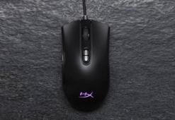 HyperX Pulsefire Core RGB Mouse'u inceledik