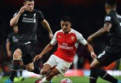Arsenal 0-0 Liverpool