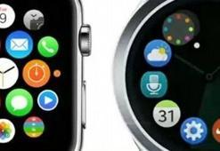 Gear S2'de neler var?
