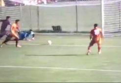 Galatasaray 1-0 Osmanlıspor