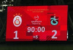 Fanatik yazarları Galatasaray - Trabzonspor mücadelesini yazdı!
