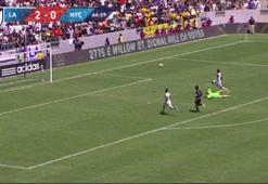 Eski Galatasaraylı'dan City'ye enfes gol!