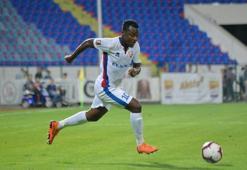 Hervin Ongenda'dan Galatasaray'a transferiyle ilgili açıklama!