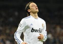 Mesut Schalke 04'ü istiyor