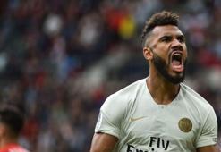 Beşiktaş'ın ilgilendiği Choupo-Moting'den transfer açıklaması!