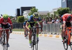 UCI Gran Fondo Dünya Serisi Türkiye Ayağı Antalya'da sona erdi