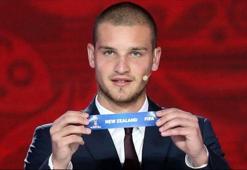Rajkovic'e taraftar engeli