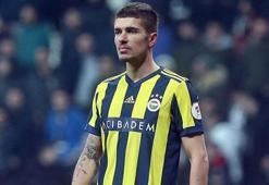 Fenerbahçe'nin yıldızı Roman Neustadter eşcinsellik hakkında konuştu
