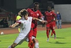Boluspor 1-1 Altınordu