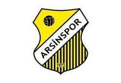 Mustafa Keleş Arsinspor'un başına geldi