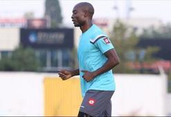 Webo ve Tisdell G.Saray'a karşı yok