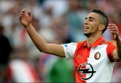 Bilal'den nefis gol