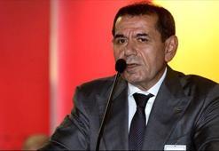 Florya'da Dursun Özbek esintisi!