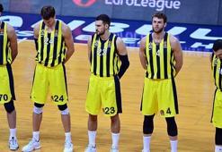 Fenerbahçe, Gran Canaria deplasmanında