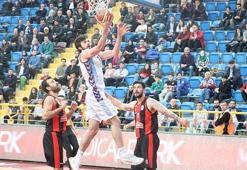 Trabzonspor: 76 - Muratbey Uşak: 91