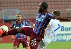 1461 Trabzon 0-0 Kayseri Erciyesspor