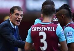 West Ham United 3-4 Bournemouth