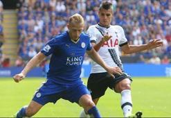 Leicester City 1-1 Tottenham Hotspur