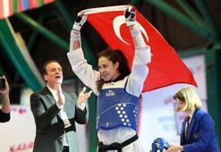 Milliler'den 9 madalya