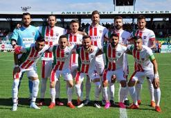 Diyarbekirspor rövanşı 33 bin kişilik statta oynayacak