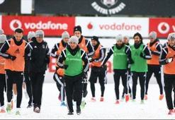 İngiltere seferi öncesi Beşiktaş'a darbe