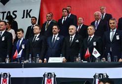 Fikret Orman Yönetimi ibra edildi
