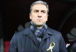 Hamza Hamzaoğlu'ndan tarihi başlangıç