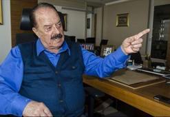 İlhan Cavcav: Gençlerbirliği'nin menfaatini düşündüm