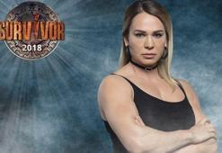 Survivor'da Nagihan Gönüllüler takımına geçti (Survivor Nagihan Karadere kimdir?)