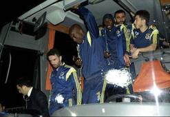 Rize ve Trabzon'da Fenerbahçe için güvenlik üst seviyede