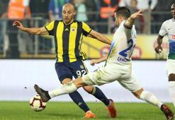 Aatıf'ta sıkı pazarlık