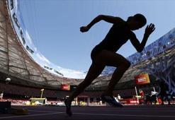 Atletizm Dünya Şampiyonası'nda heyecan yarın başlıyor
